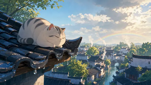 Create Animated Cat Videos