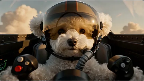 Animate Animals with AI