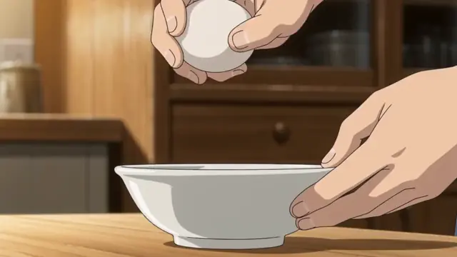 Create Anime Cooking Videos